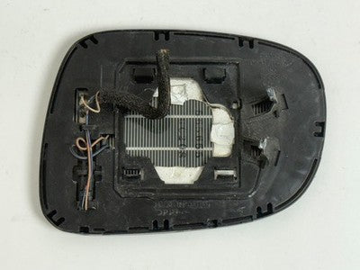 2009 LEXUS ES350 OEM Left Side Mirror Glass Auto Dim DEFECT Driver