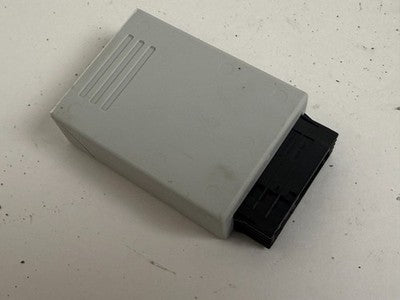 2010-2017 BMW 535i GT 550i GT F10 TIRE PRESSURE MONITOR CONTROL MODULE 6796604