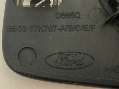 2011-2019 FORD EXPLORER OEM Right Side Mirror Glass Blind Spot Passenger