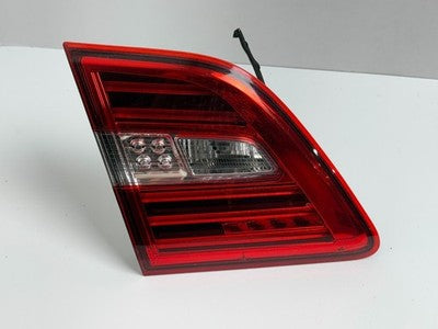 2012-2015 Mercedes Benz  W166 ML350 ML63 AMG OEM Inner Tail Light Rear Left Side