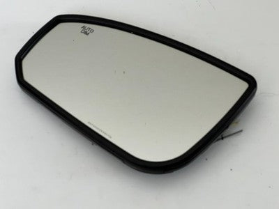 2004-2008 NISSAN MAXIMA OEM Left Side Mirror Glass Auto Dim Driver