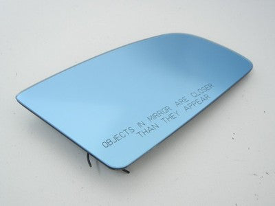 2000-2001 CADILLAC CATERA OEM Right Side Mirror Glass Passenger