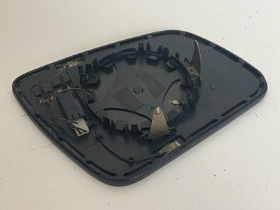 Mercedes C class 2008 C350 AMG Left Door Driver Side Auto Dim Mirror Glass OEM