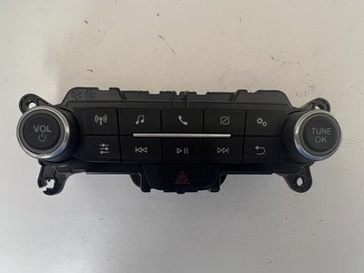 Ford Explorer Transit Connect Audio Control Panel KT1T-18K811-AB 2020