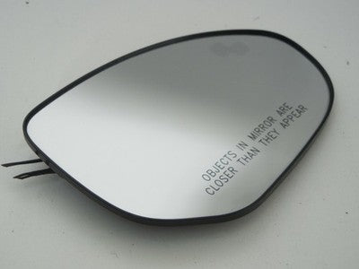 2010-2014 MAZDA 2 OEM Right Side Mirror Glass Blind Spot Passenger
