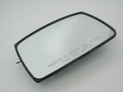 2005-2008 HYUNDAI TIBURON OEM Right Side Mirror Glass Passenger