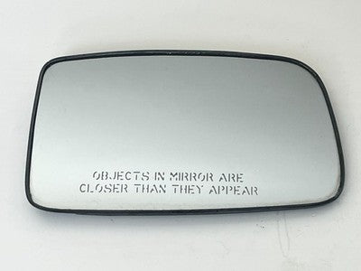 2003-2007 MITSUBISHI LANCER OEM Right Side Mirror Glass Passenger
