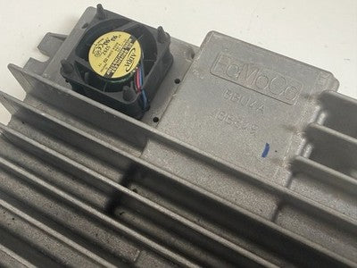 2013-2019 LINCOLN MKC Lear THX amplifier 14 Channel OEM EJ7T-18T806-AJ
