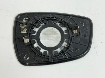 Hyundai Elantra 2011 - 2015 Left Door Driver Side Heated Mirror Glass OEM