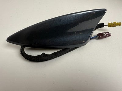 Cadillac XT5 XT6 Roof Shark Fin Antenna Dark Blue Moon 84722845 OEM