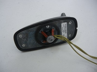 Saab 9-5 2008 Shark Fin Antenna Assy 12759011 Genuine OEM