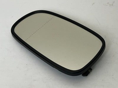 2005 SAAB 9-5 OEM Left Side Mirror Glass Auto Dim Driver