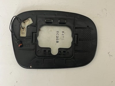 2000-2002 SUBARU FORESTER OEM Left Side Mirror Glass Driver