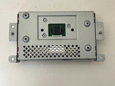 Ford Escape C-MAX 8" Information Display Screen CJ5T-18B955-FC OEM