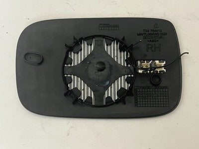 2013-2018 Acura RDX right door passenger side heated mirror glass OEM