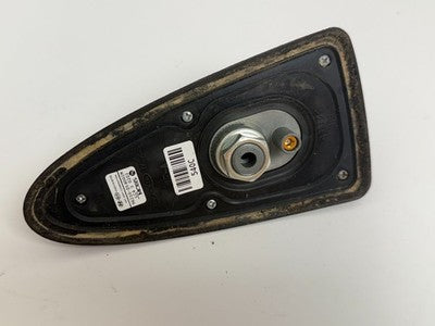 KIA OPTIMA HYBRID 2016 SHARK FIN ANTENNA SILVER 96210-D5400IM OEM 2017 2018