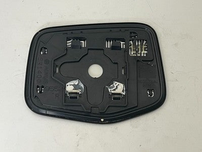 Honda ODYSSEY 2011 - 2013 Right Passenger side Door Heated Mirror Glass RH OEM