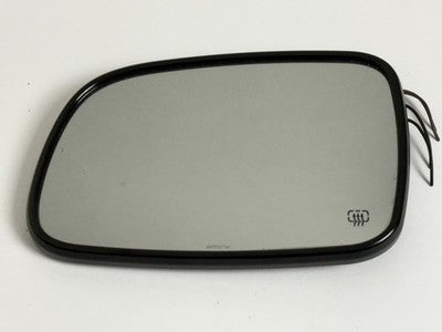 Jeep Grand Cherokee Left Door Driver Side Auto Dim Heated Mirror Glass LH 99-04