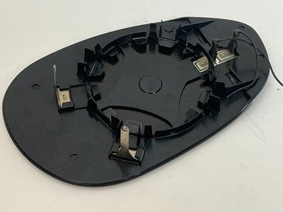 2012-2017 FIAT 500 OEM Left Side Mirror Glass Blind Spot Driver