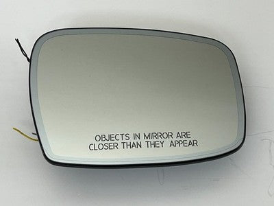 2013 INFINITI M56 OEM Right Side Mirror Glass Auto Dim Passenger