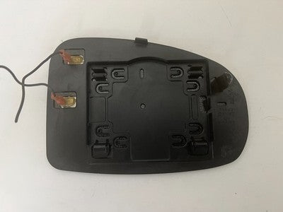 2009-2011 TOYOTA VENZA OEM Left Side Mirror Glass Driver