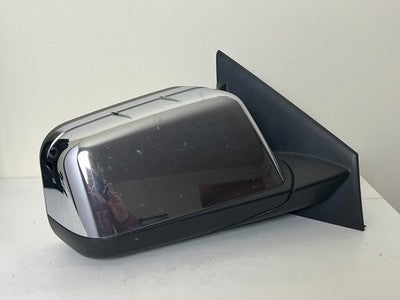 2007-2009 LINCOLN MKX OEM Right Side Mirror Glass Blind Spot Passenger