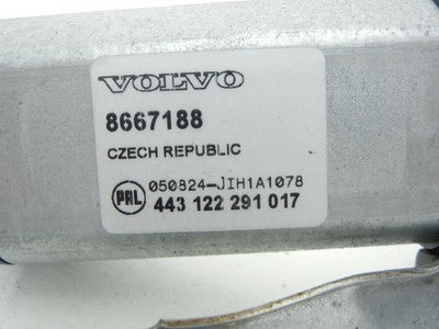 Volvo 2001 2007 V70 XC70 tailgate hatch rear wiper motor 8667188