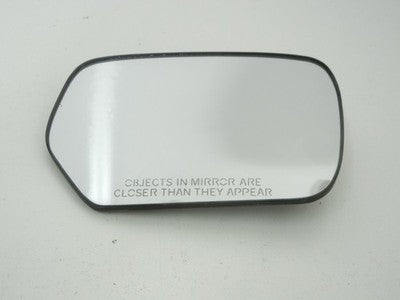2003-2006 MITSUBISHI OUTLANDER Mirror Glass Right OEM Passenger Side Door