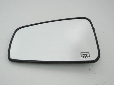 1997-2004 MITSUBISHI DIAMANTE left door driver side heated mirror glass OEM