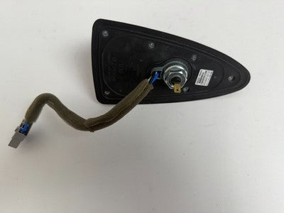 KIA Sportage 2014-2016 Shark Fin Antenna Signal Red Pearl 96210-3W800BEG OEM