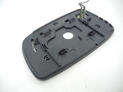2004-2009 TOYOTA PRIUS OEM Right Side Mirror Glass Passenger