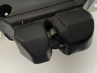 2011-2019 INFINITI M37 M56 Q70 OEM REAR TRUNK AUTO LOCK LATCH ACTUATOR MOTOR