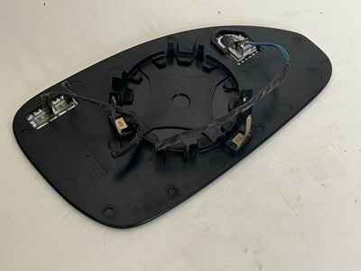 2008-2017 BUICK ENCLAVE OEM Left Side Mirror Glass Blind Spot Driver