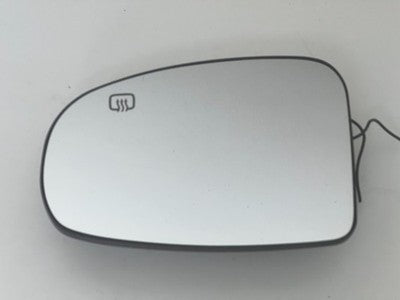2009-2011 TOYOTA VENZA OEM Left Side Mirror Glass Driver