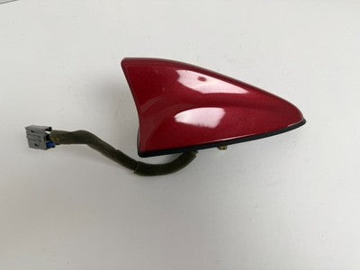 KIA Sportage 2014-2016 Shark Fin Antenna Signal Red Pearl 96210-3W800BEG OEM