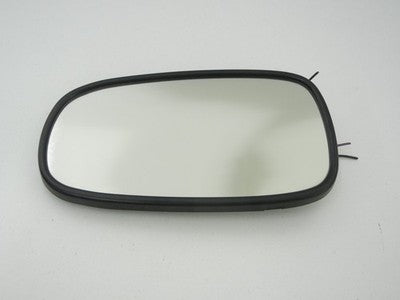 2004-2006 SAAB 9-5 OEM Left Side Mirror Glass Auto Dim Driver