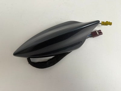 Cadillac XT5 XT6 Roof Shark Fin Antenna Dark Blue Moon 84722845 OEM