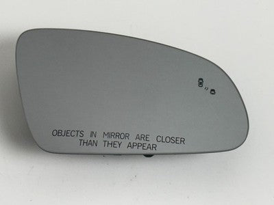 Hyundai Kona Right Passenger Side Heated Mirror Glass 2018 - 2023 Blind Spot LED