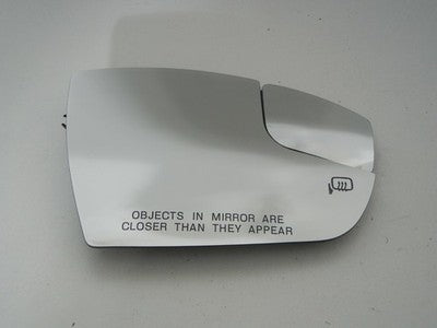 2017 FORD FOCUS OEM Right Side Mirror Glass Blind Spot Passenger