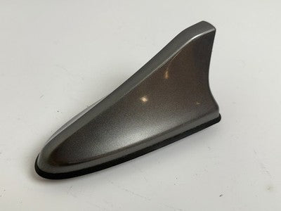 KIA OPTIMA HYBRID 2016 SHARK FIN ANTENNA SILVER 96210-D5400IM OEM 2017 2018