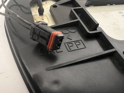 2000-2002 SUBARU FORESTER OEM Left Side Mirror Glass Driver
