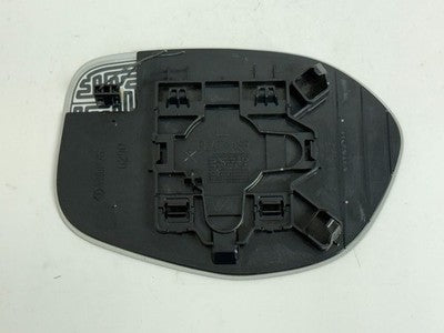 2014 - 2017  Odyssey OEM Left Side Driver Door Mirror Glass Aspherical