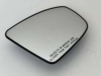 2013 NISSAN PATHFINDER OEM Right Side Mirror Glass Passenger