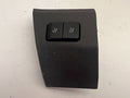 FORD EDGE 2011-2014 Driver Seat Memory Switch Dash Panel BT4T-14776-ABW