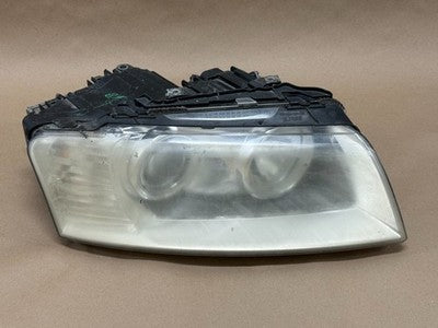 2006 - 2010 Audi A8 Right Passenger RH Headlight AFS Xenon HID OEM
