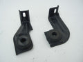 Chevrolet Traverse GMC Acadia Upper Radiator Bracket Left Right Support OEM