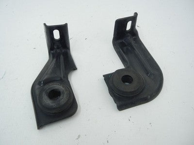 Chevrolet Traverse GMC Acadia Upper Radiator Bracket Left Right Support OEM