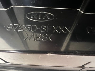 KIA Amanti 2007 2008 2009 AC Heater Climate Temperature Control Unit 97250-3FXXX