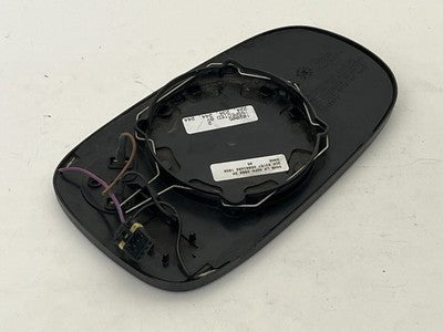 2005 SAAB 9-5 OEM Left Side Mirror Glass Auto Dim Driver