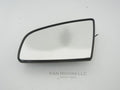 2005-2007 AUDI A6 S6 OEM Left Side Mirror Glass Auto Dim Driver